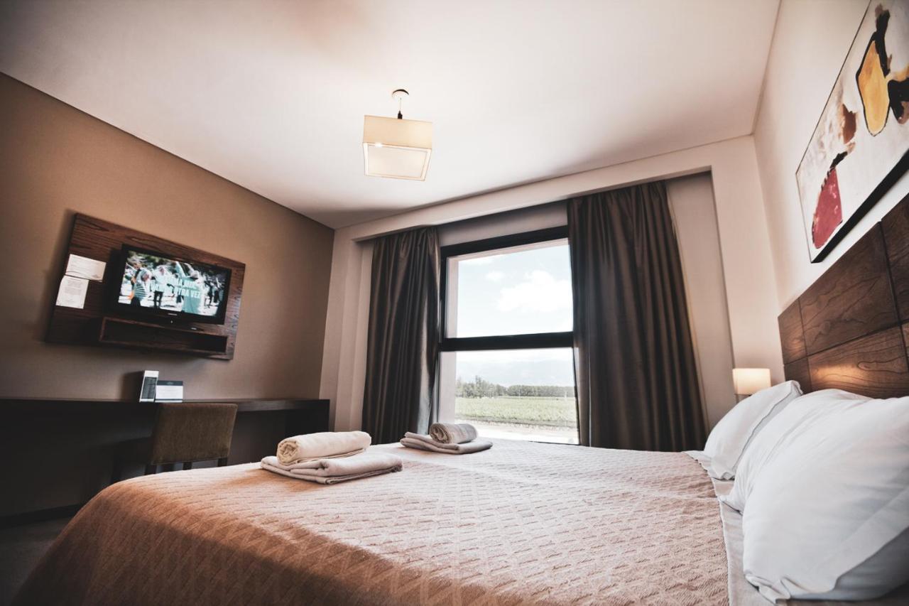 Fuente Mayor Hotel & Casino Vista Flores Zewnętrze zdjęcie