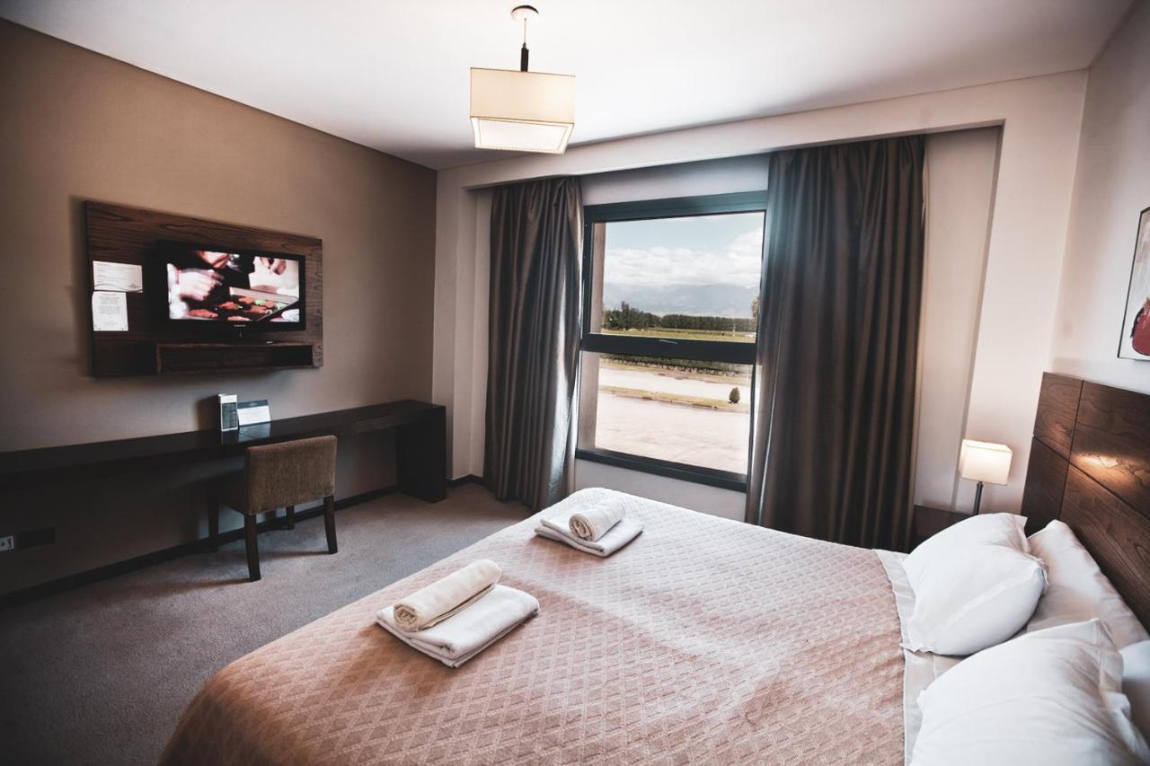 Fuente Mayor Hotel & Casino Vista Flores Zewnętrze zdjęcie