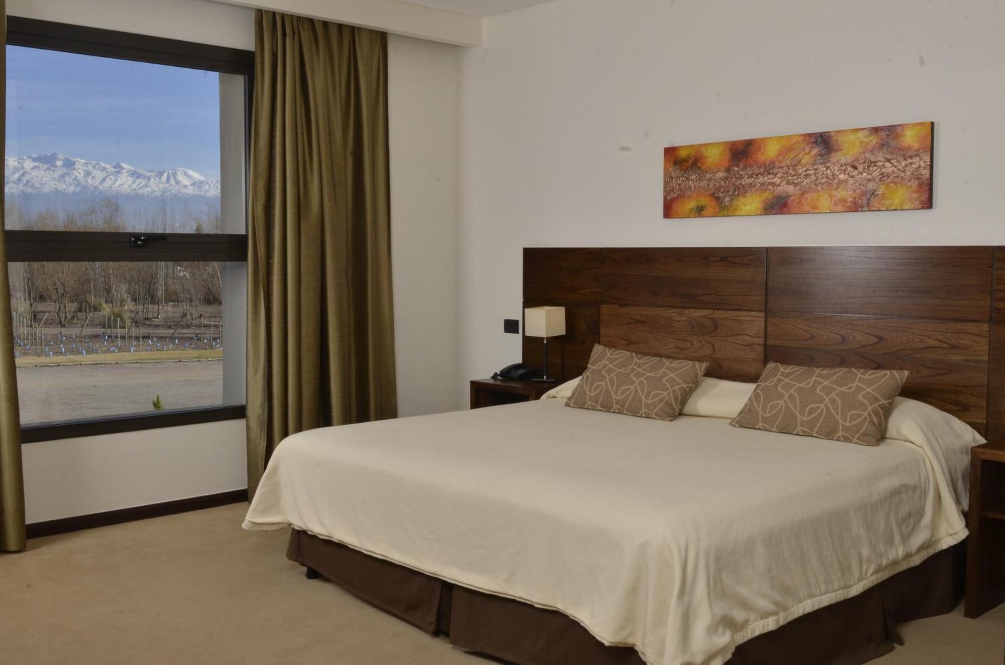 Fuente Mayor Hotel & Casino Vista Flores Zewnętrze zdjęcie